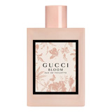 Gucci Bloom Feminino Eau