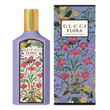 Gucci Flora Magnolia Eau