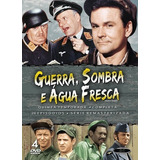 Guerra Sombra E