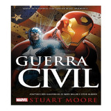 Guerra Civil - Stuart Moore