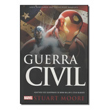 Guerra Civil