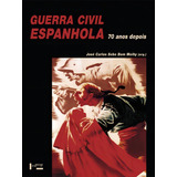 Guerra Civil Espanhola 