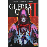 Guerra Civil Ii 