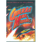 Guerra Dos Mundos Ed