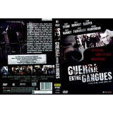 Guerra Entre Gangues Dvd