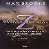 Guerra Mundial Z 