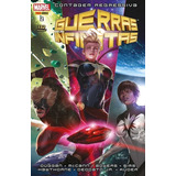 Guerras Infinitas Vol 02
