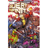 Guerras Infinitas Vol 03