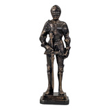 Guerreiro Soldado Medieval Guarda