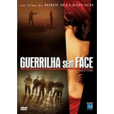 Guerrilha Sem Face Dvd