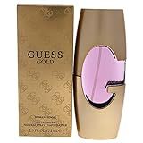 Guess Gold By Guess