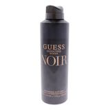 Guess Seductive Homme Noir