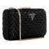 Guess Twiller Minaudiere, Preto