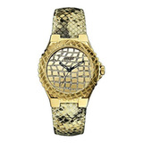 Guess W0227l2 Gold Tone