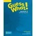 Guess What! 2 - Workbook With Online Resources - American En, De Rivers, Susan. Editora Cambridge University Press Do Brasil, Capa Mole, Edição 1ª Edição - 2015 Em Inglês