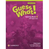 Guess What 5