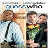 Guess Who dvd