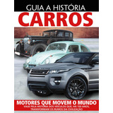 Guia A Historia Carros
