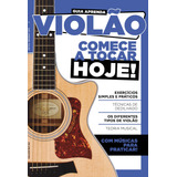 Guia Aprenda Violao