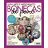 Guia Arte E Artesanato Bonecas De Pano 130 Páginas Nº 2014