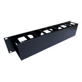 Guia Cabo Horizontal 2u