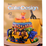 Guia Cake Design 