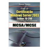 Guia Certificacao Windows Server