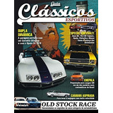 Guia Classicos Esportivos