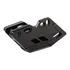 Guia Corrente Traseiro Nylon Amx Suzuki Drz 400 Rmz 250 450