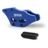 Guia Da Corrente Yamaha Ttr230 + Saboneteira Refil Extra 