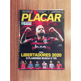 Guia Da Libertadores 2020 ! Revista Placar De Maio De 2020 !