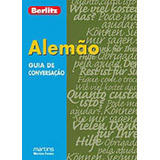 Guia De Conversacao Berlitz