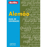 Guia De Conversacao Berlitz