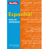 Guia De Conversacao Berlitz