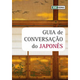Guia De Conversação Do Japonês