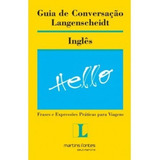 Guia De Conversacao Langenscheidt
