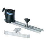 Guia De Corte Circular E Paralelo Dremel 26150678ae