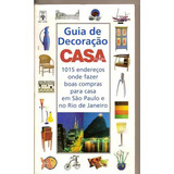 Guia De Decoracao Especial
