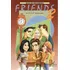 Guia De Episódios Friends 2 : Da 5ª A 7ª Temporada De Cristhiane Ruiz Pela Frente (2002)