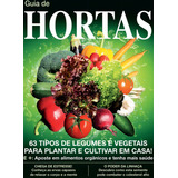Guia De Hortas 