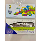Guia De Ingressos Copa Do Mundo Fifa 2014 + Guia De Sp!