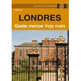 Guia De Londres Gaste Menos Veja Mais, De Cochran, Jason. Editora Alta Books Em Português