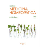 Guia De Medicina Homeopatica