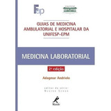 Guia De Medicina Laboratorial
