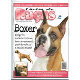 Guia De Raças N 3 Boxer Revista Cachorro Pet 