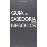 Guia De Sabedoria Nos