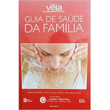 Guia De Saude Da Familia: Vol.7, De Editors Abril. Editora Abril, Capa Mole, Edição 1ª Edição Em Português, 2008