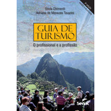 Guia De Turismo