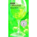 Guia De Vinhos Larousse