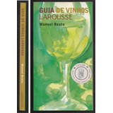 Guia De Vinhos Larousse